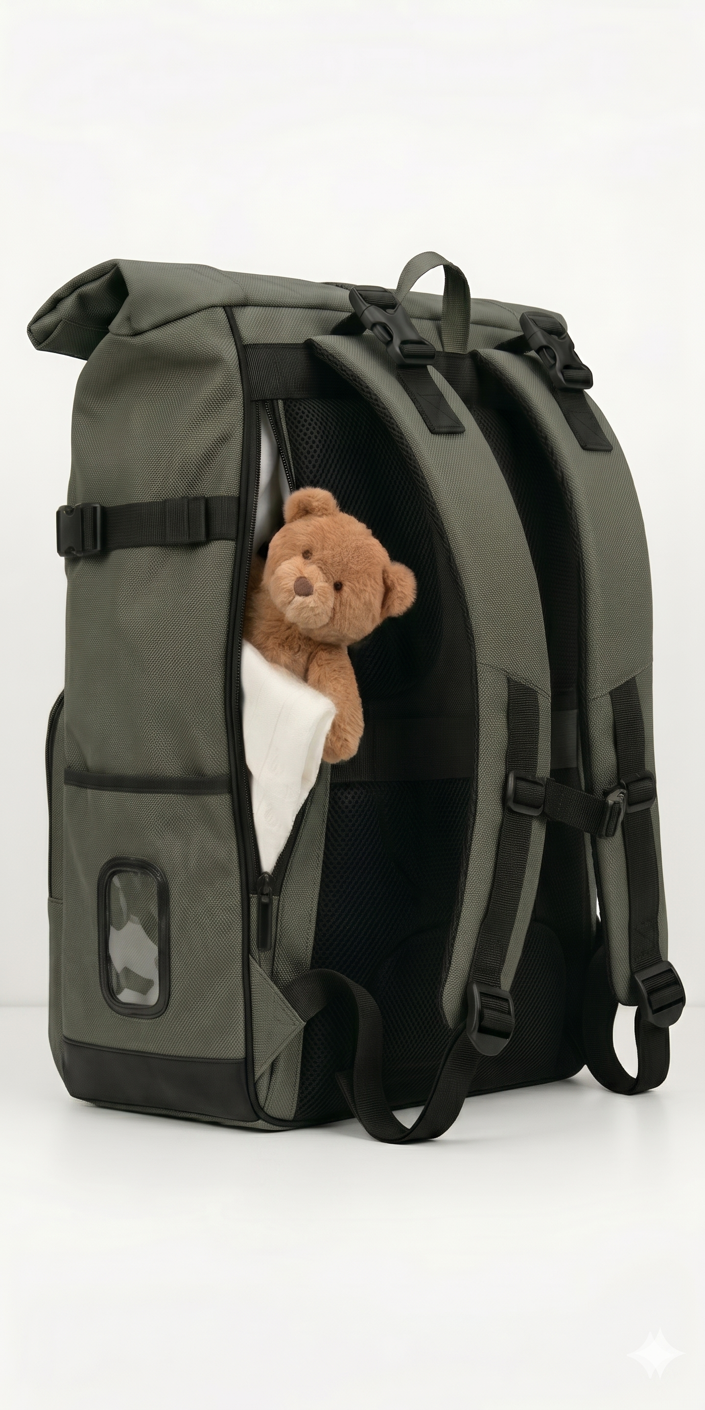 Mochila Manada Llaima