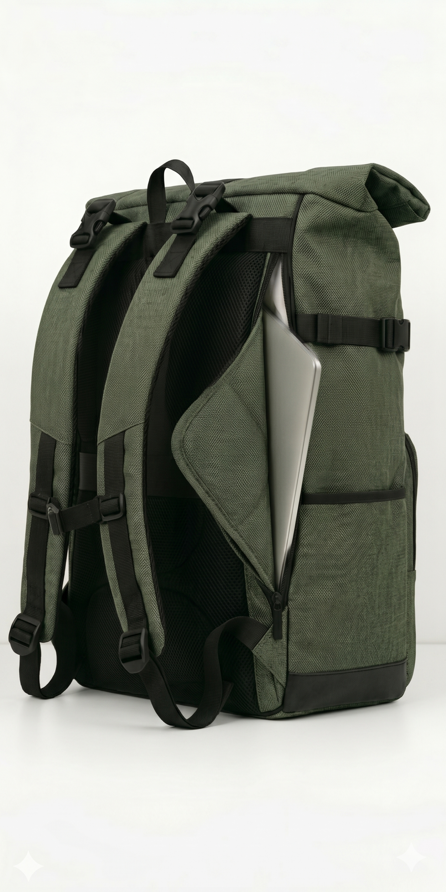 Mochila Manada Llaima