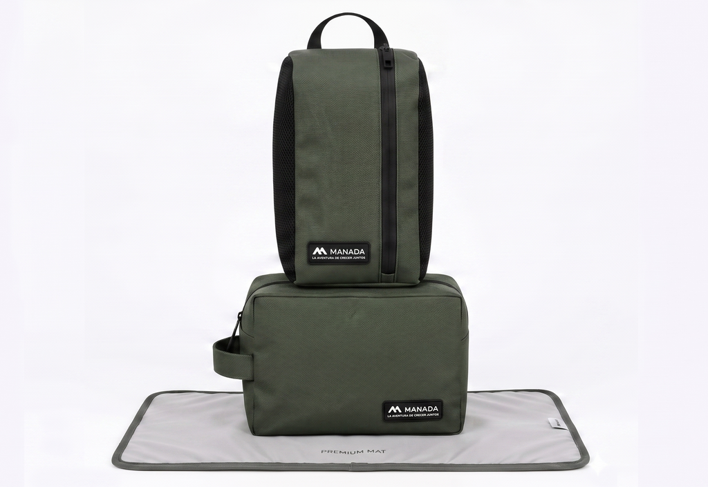 Mochila Manada Llaima
