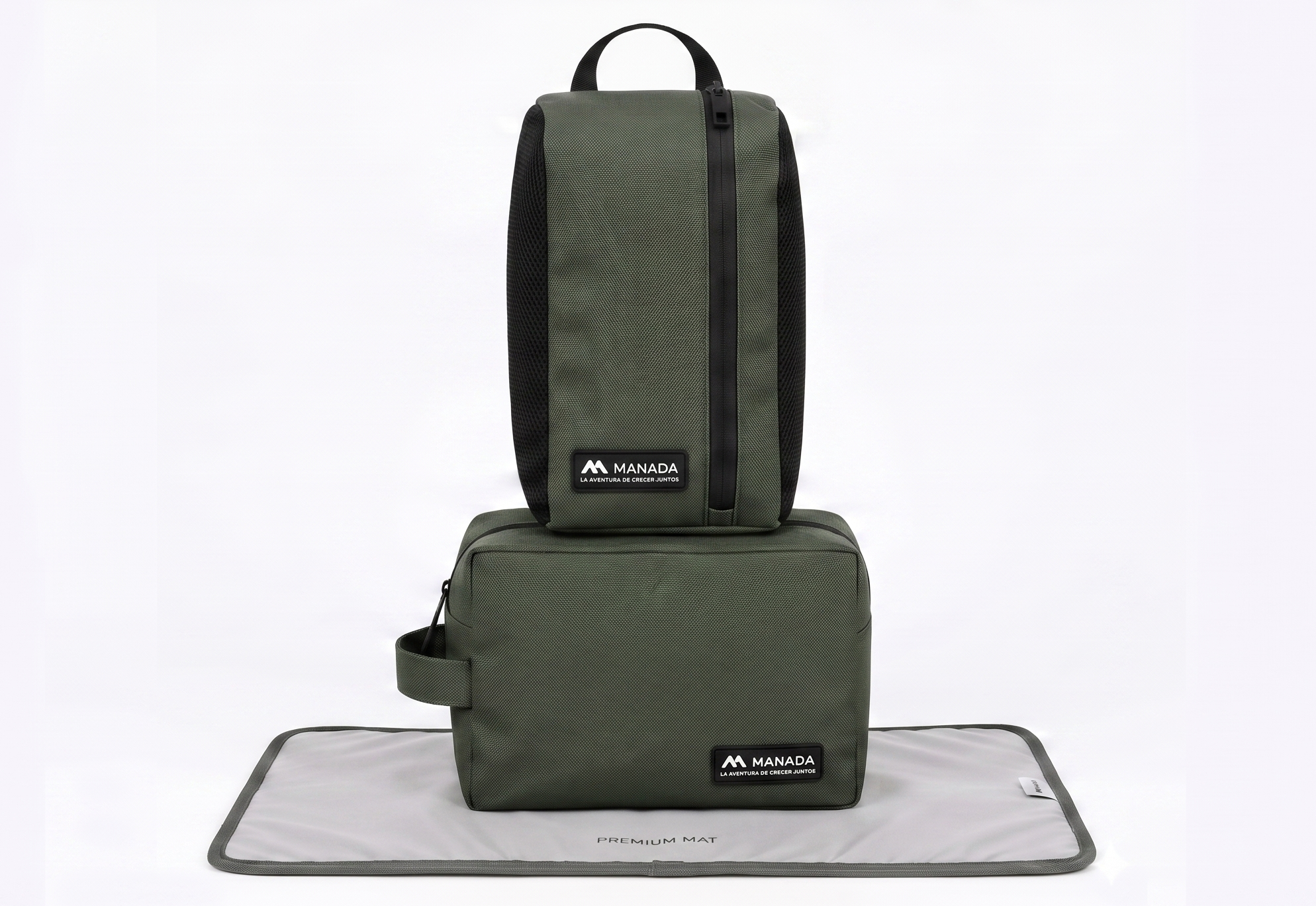 Mochila Manada Llaima
