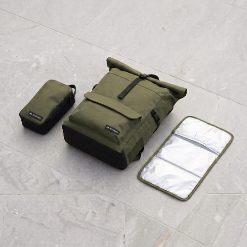 Mochila Manada Llaima