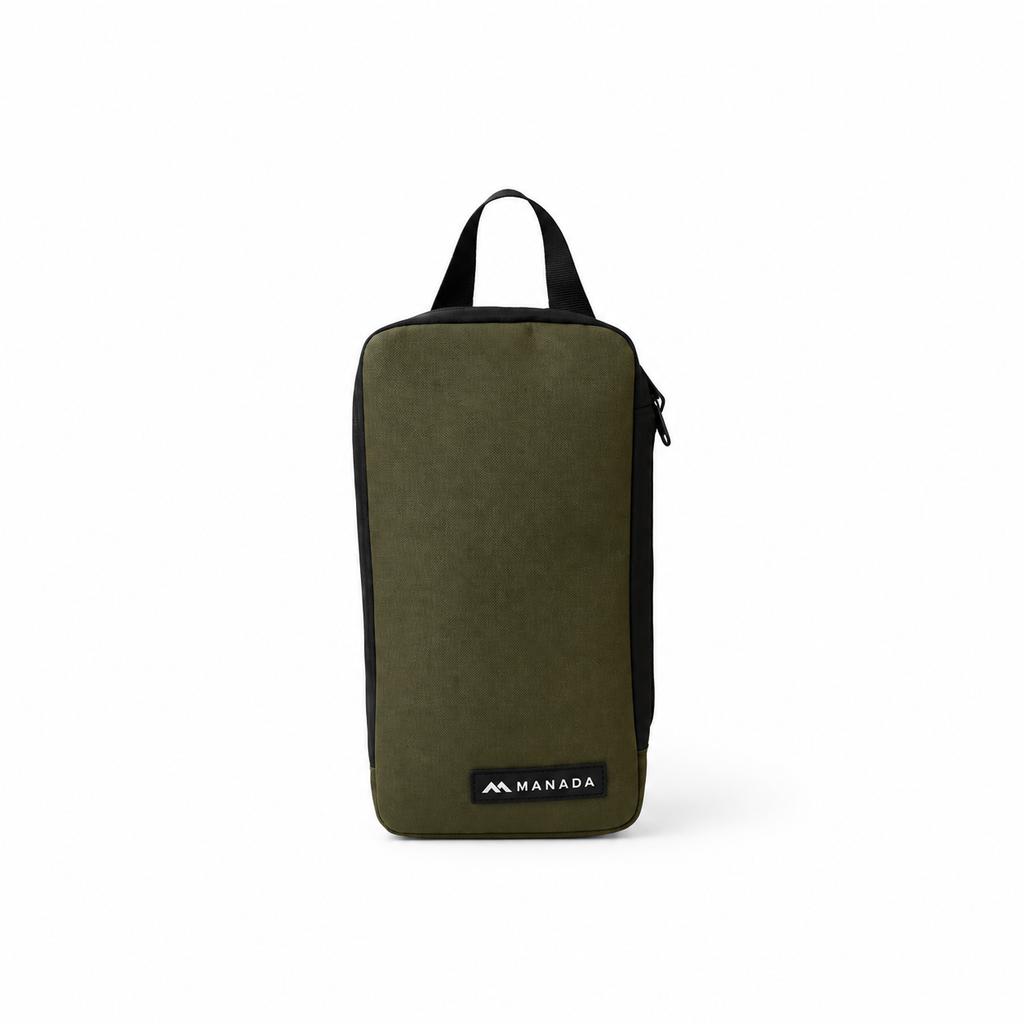 Mochila Manada Llaima