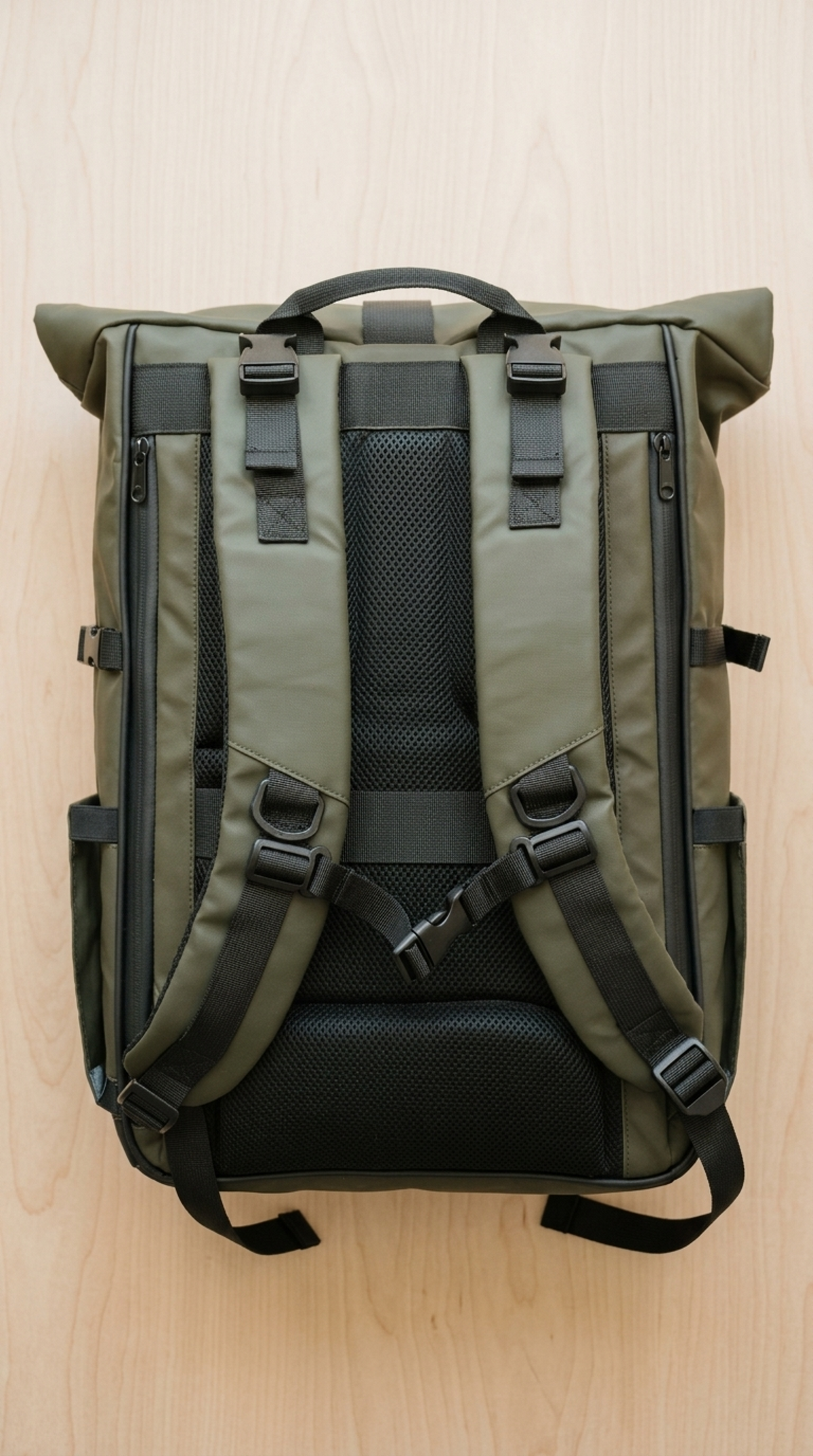Mochila Llaima