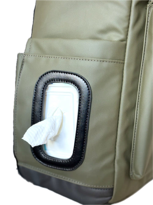 Mochila Llaima